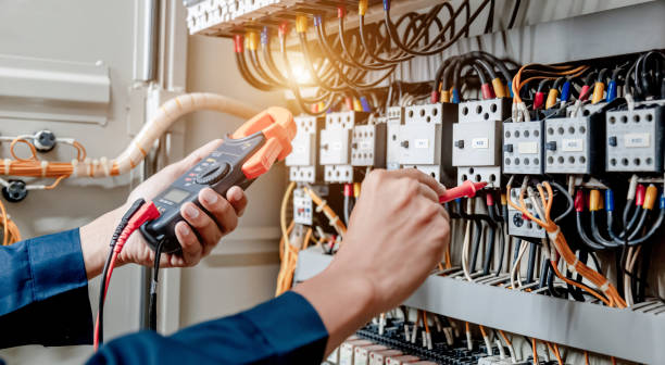 Best Electrical Rewiring Services  in Hays, NC
