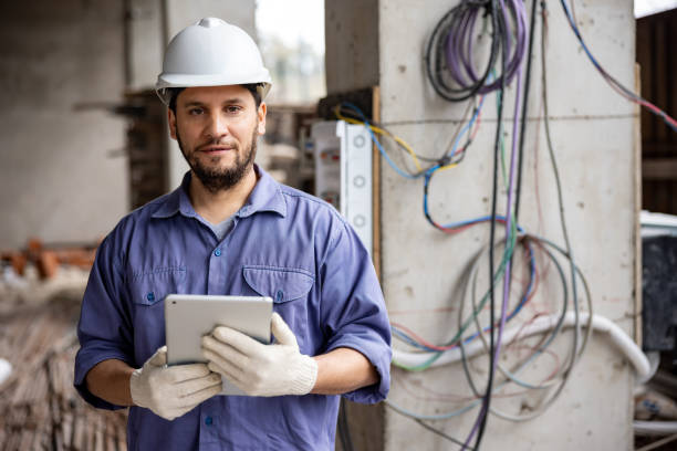 Best Electrical Repair Services  in Hays, NC