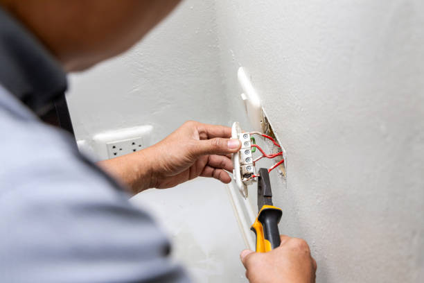 Best Home Electrical Repair  in Hays, NC